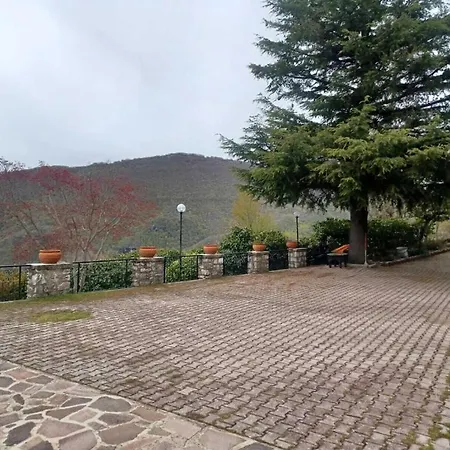 Ferienhaus Anna