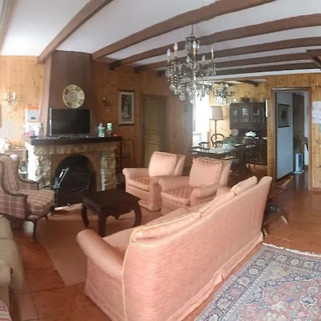 Anna Holiday home