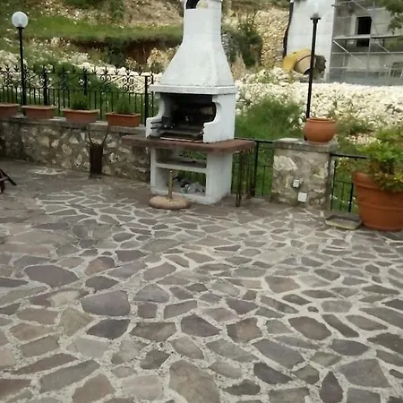 Prázdninový dům Anna