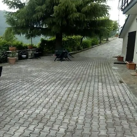 Prázdninový dům Anna *